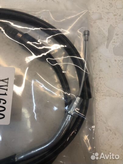 Трос сцепления yamaha XV1600/1700 99-06
