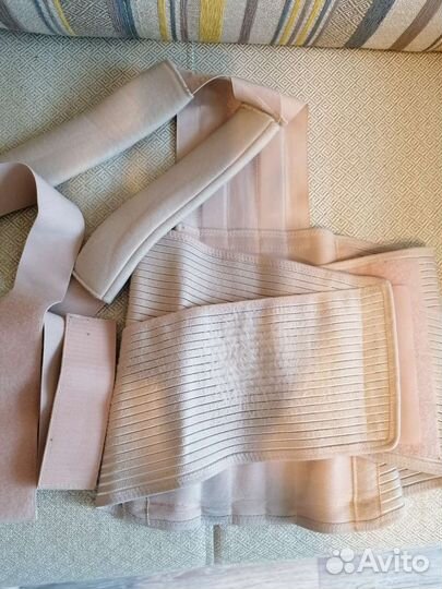 Корректор осанки для спины ортопедический