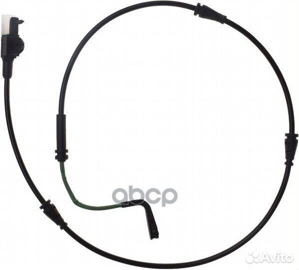 Датчик износа тормозных колодок перед 98060