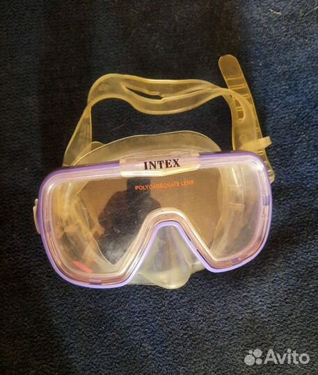 Набор для купания и плавания