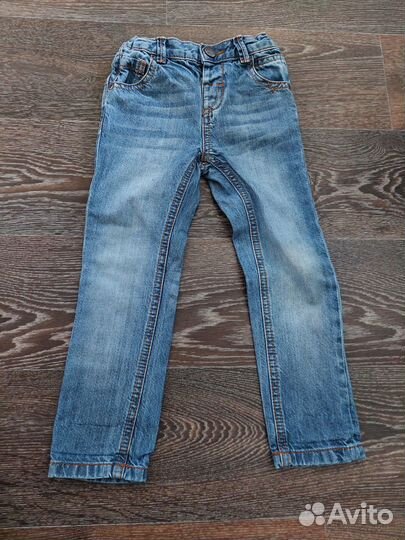 Одежда пакетом размер 98р