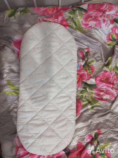 Матрас детский ортопедический