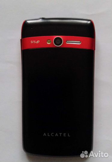 Alcatel One Touch 992D, 4 ГБ