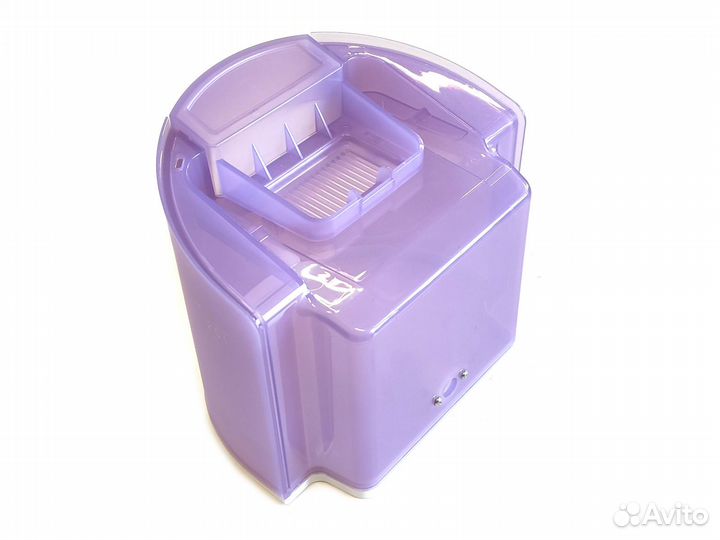 Резервуар для парогенератора Braun CareStyle3 PRO