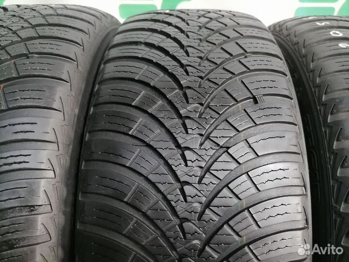 Esa-Tecar Super Grip 7 205/55 R16