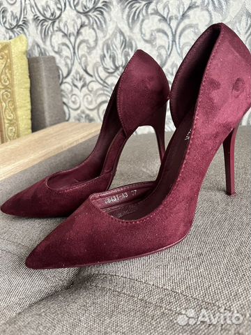 Туфли женские 37 размер