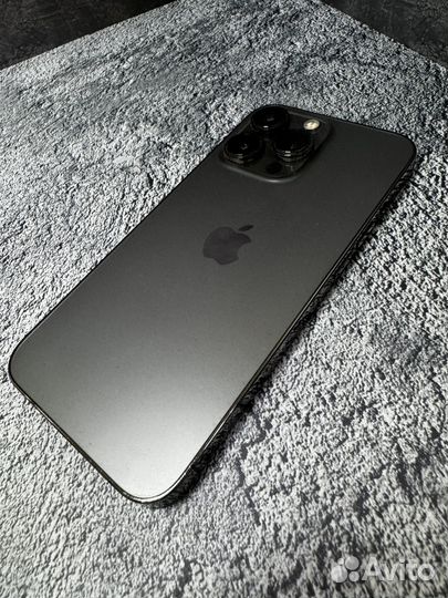iPhone 13 Pro, 256 ГБ