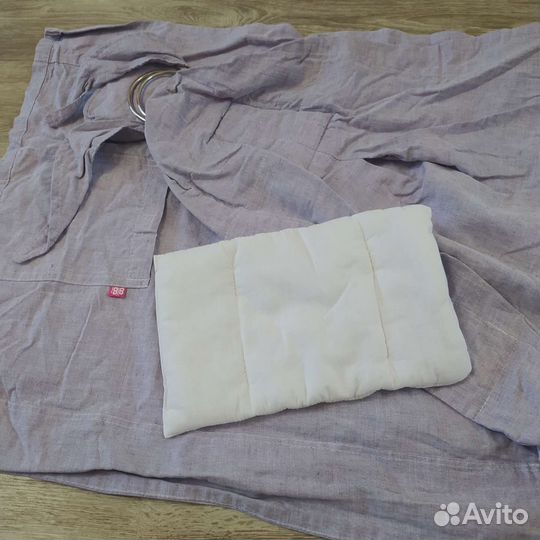 Слинг с кольцами BiBi