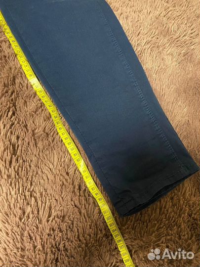 Брюки zara мужские