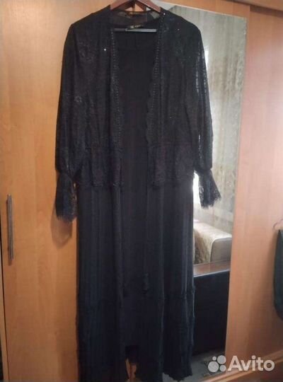 Платье турецкое 50 52