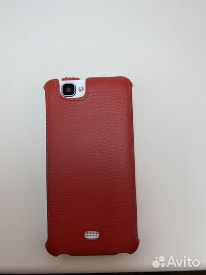 Чехлы на телефон Explay Fresh