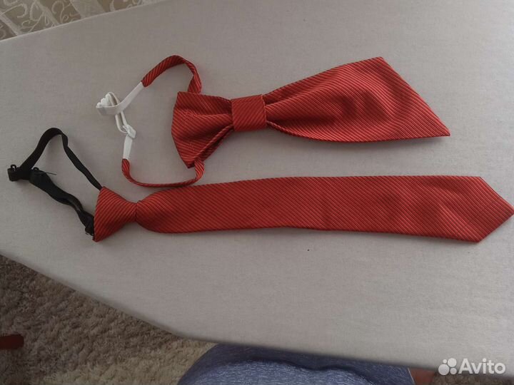 Галстук гимназиста