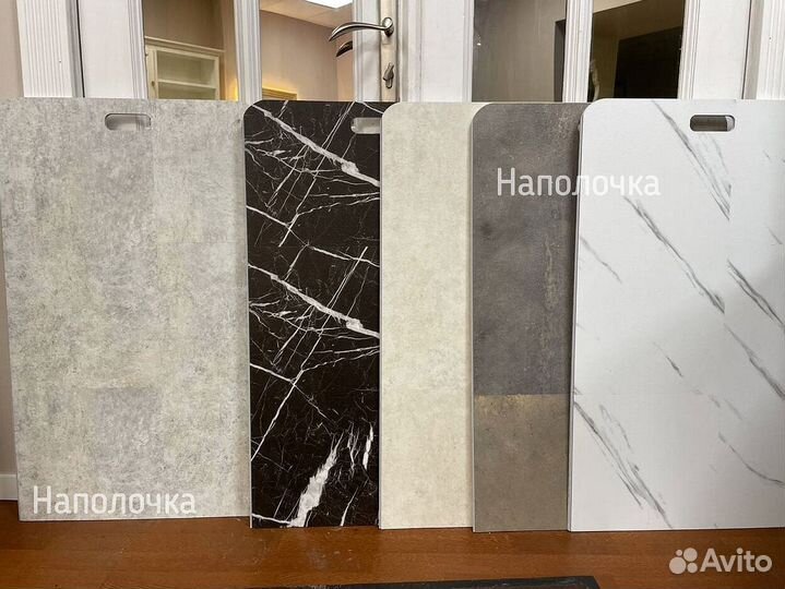 Кварцвиниловая плитка мрамор, камень