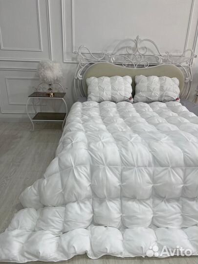 Адеяла падушка