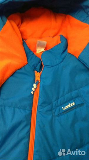 Комбинезон детский Decathlon