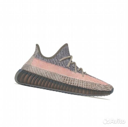 Adidas Yeezy Boost 350 V2 Ash Stone