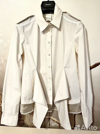 Рубашка SportMax Code