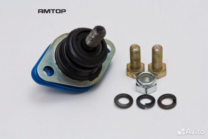 LADA 21080-2904192-82 Опора шаровая 2108 LADA