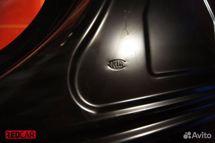 Стойка кузова средняя правая Kia Venga (новая)