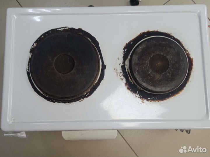 Электроплита beko M110