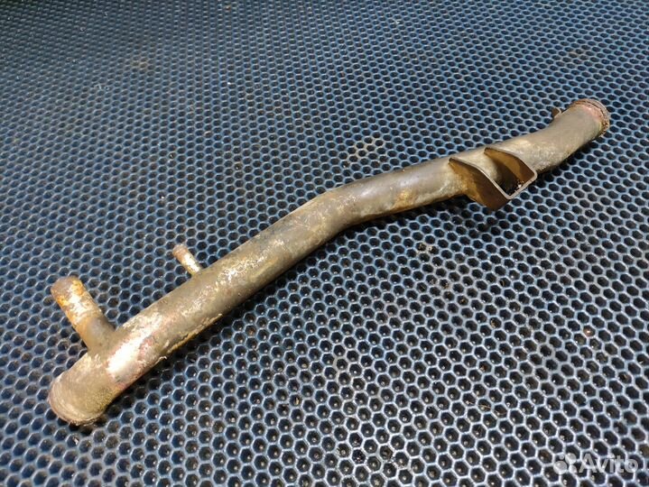 Трубка тосольная mitsubishi mirage