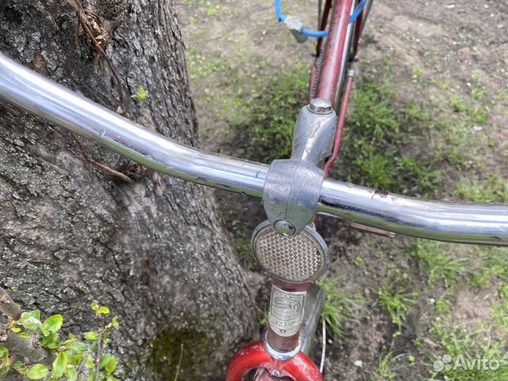 Велосипеды бу взрослый