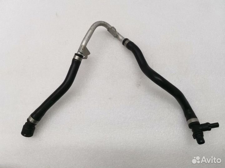 Патрубок Bmw X4 F26 2.0 2014