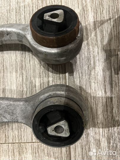 Комплект рычагов bmw e65