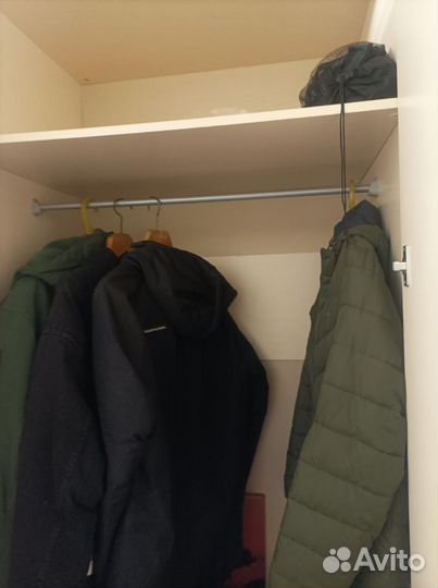 Шкафы и комоды бу