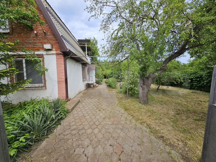 Дача 70 м² на участке 6 сот.