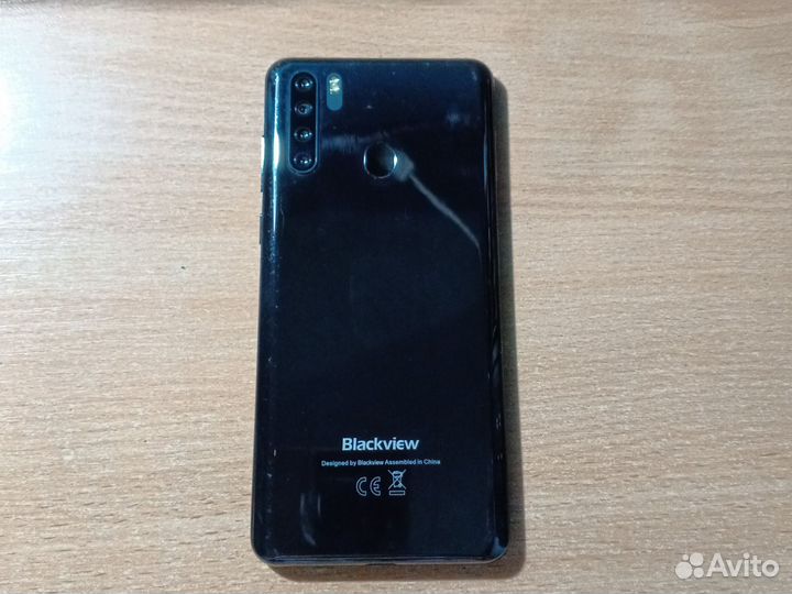 Blackview a80pro