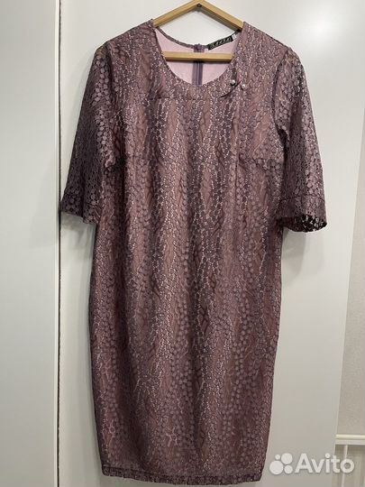 Платье 54-56 размера