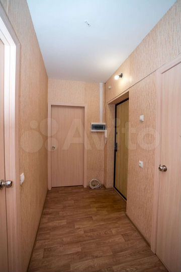1-к. квартира, 31,8 м², 7/10 эт.