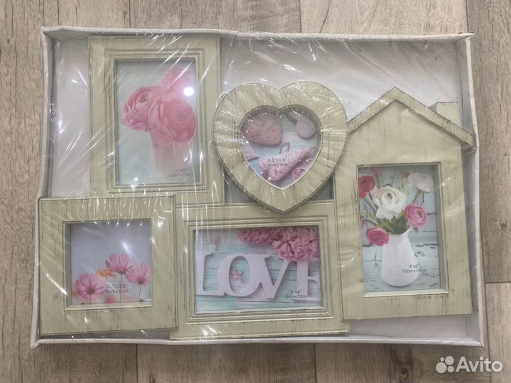 Рамка для фотографий