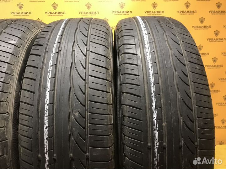 Dunlop SP Sport 01 225/60 R18 100H