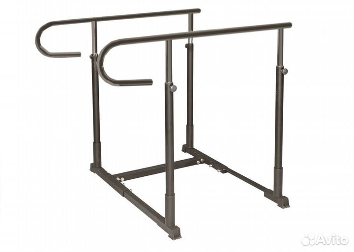 Поручни для беговых дорожек American Motion Fitnes