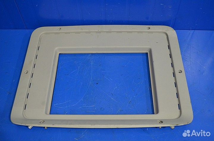 Чехол/Обложка люка крыши volvo FH (01.05)