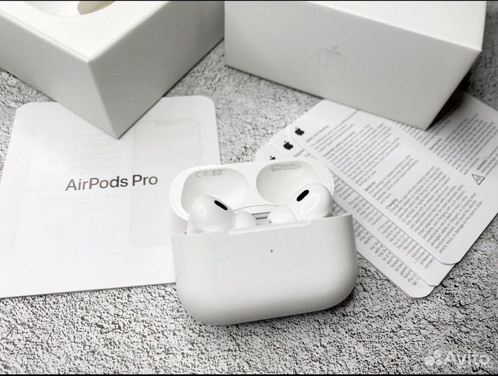 AirPods Pro