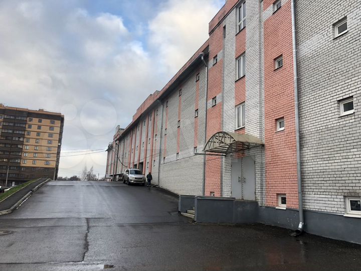 Гараж, 20 м²