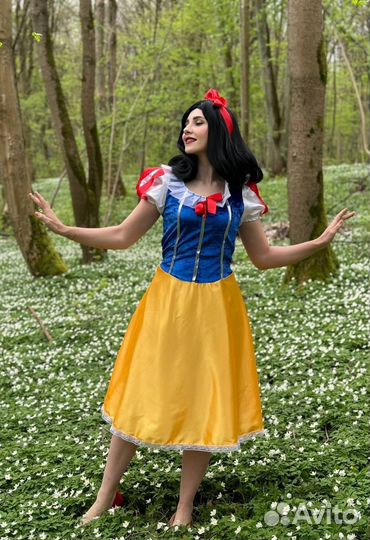 Аниматор на детский праздник