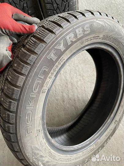 Nokian Tyres Nordman 7 185/60 R15 88