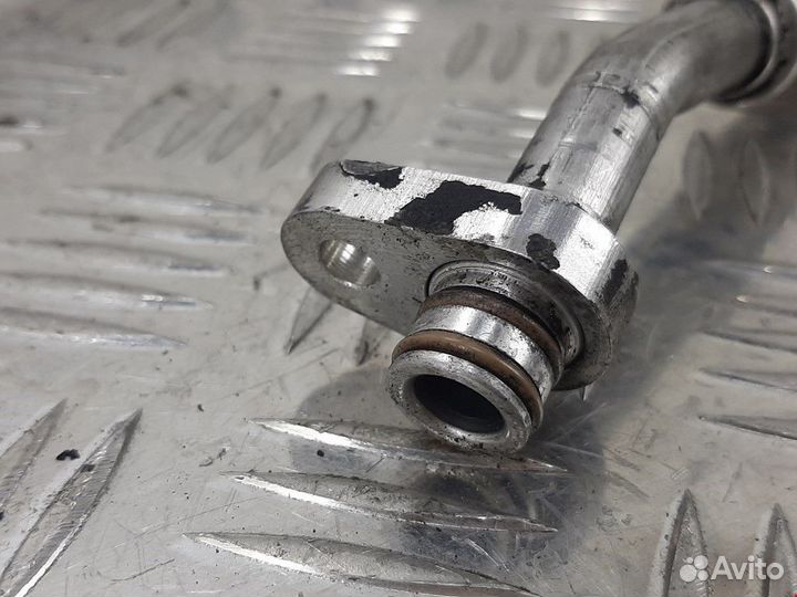 Трубка кондиционера Renault Scenic рест. 2001