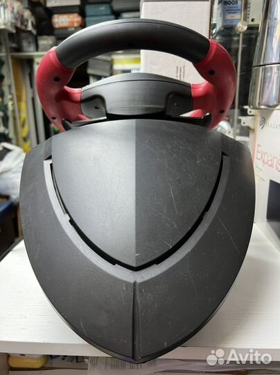 Genius Speed Wheel Force Feedback Руль для компа