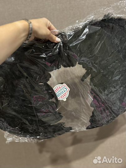 Карнавальные аксессуары