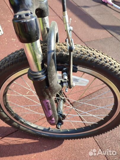 Детский велосипед Mongoose Rockadile 20 W