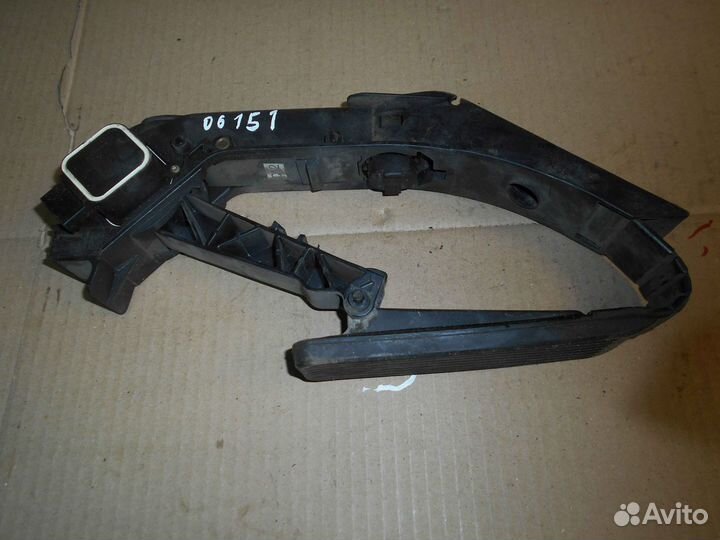 Педаль газа W220 A2203000004