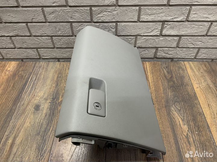 Kia Optima IV Бардачок