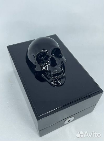 Kilian Black Phantom Memento Mori