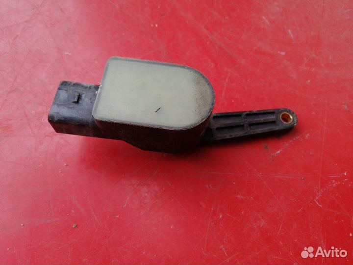 Датчик дорожного просвета (клиренса) Nissan Teana