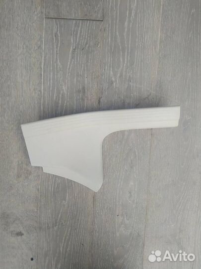 Накладка порога Mercedes W212 A2126860536